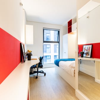 Classic En Suite - Image 1